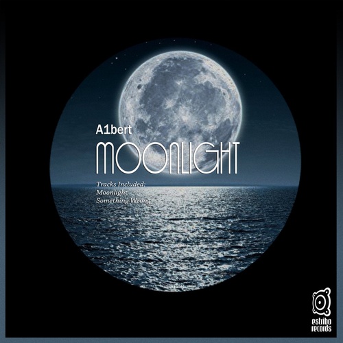 A1bert - Moonlight [EST294]